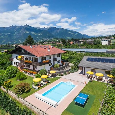 Residence Pollingerhof Merano Exteriér fotografie