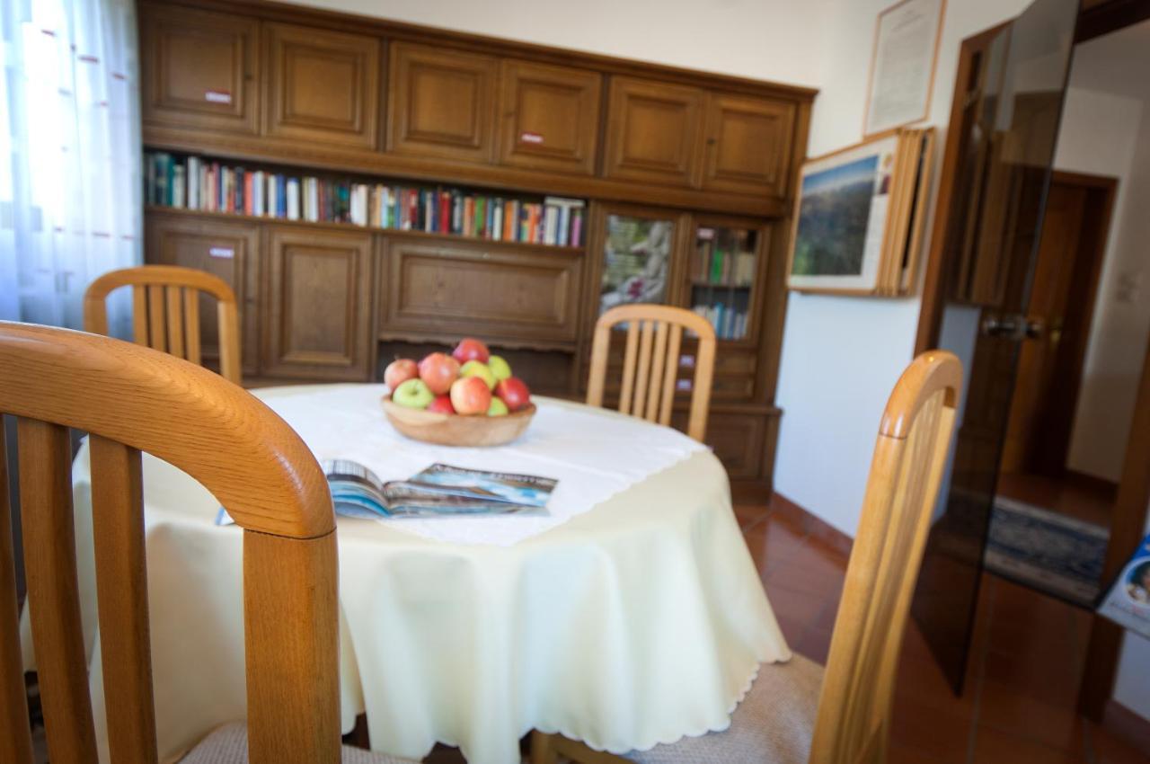 Residence Pollingerhof Merano Exteriér fotografie