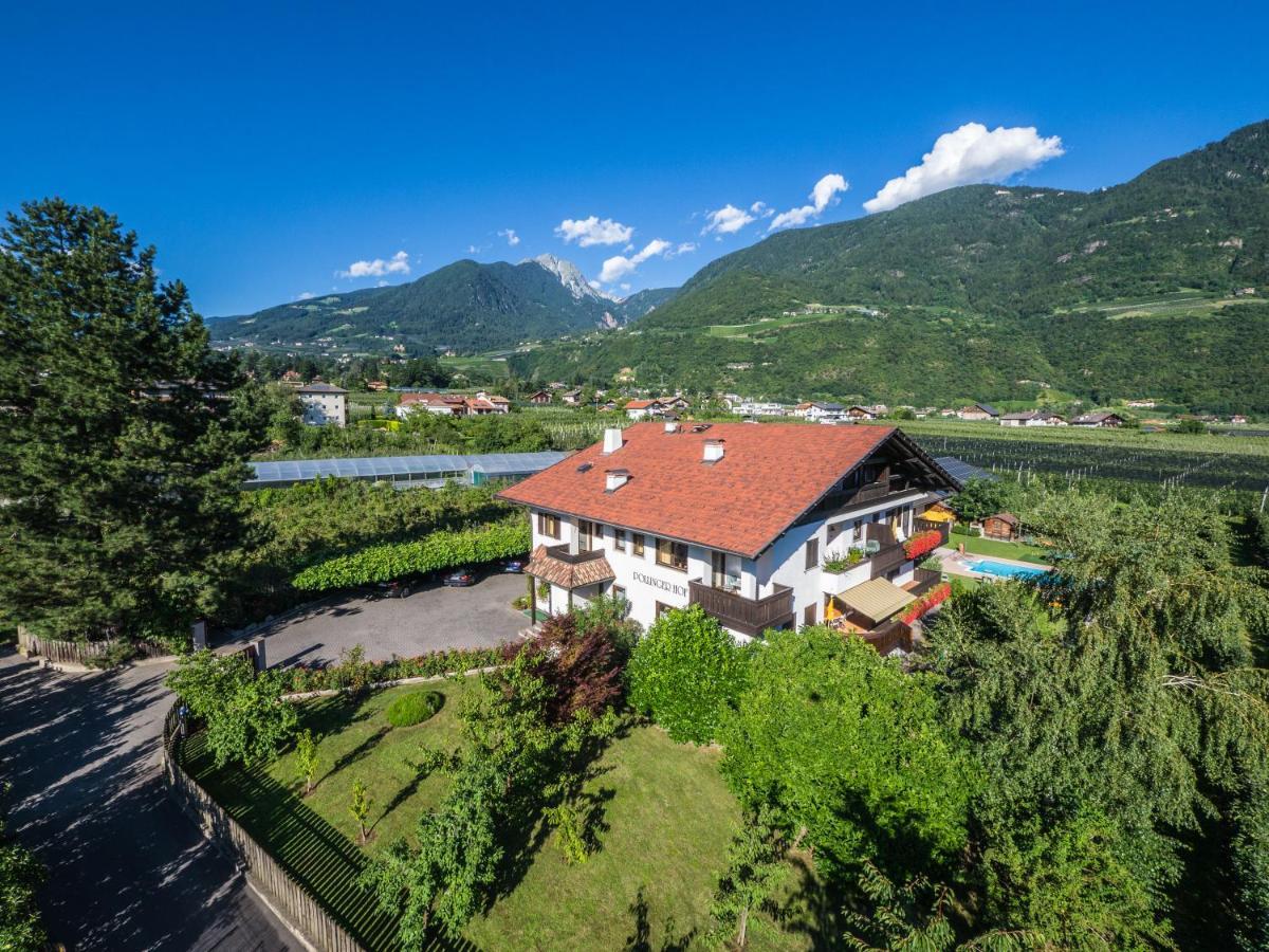 Residence Pollingerhof Merano Exteriér fotografie