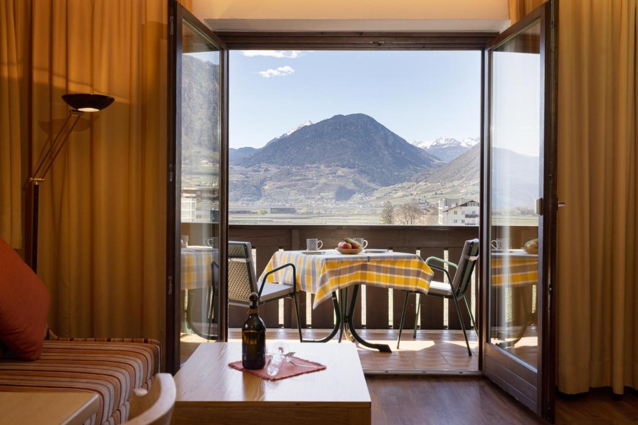 Residence Pollingerhof Merano Exteriér fotografie