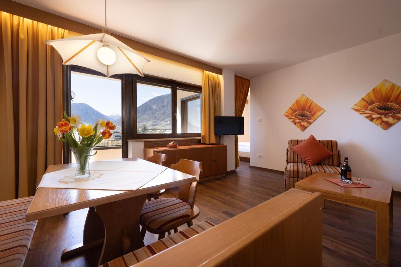 Residence Pollingerhof Merano Exteriér fotografie