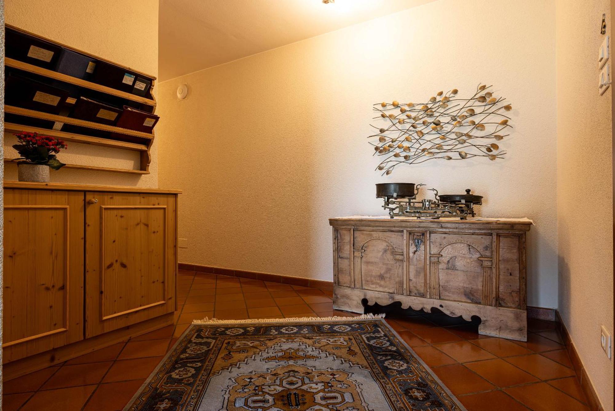Residence Pollingerhof Merano Exteriér fotografie