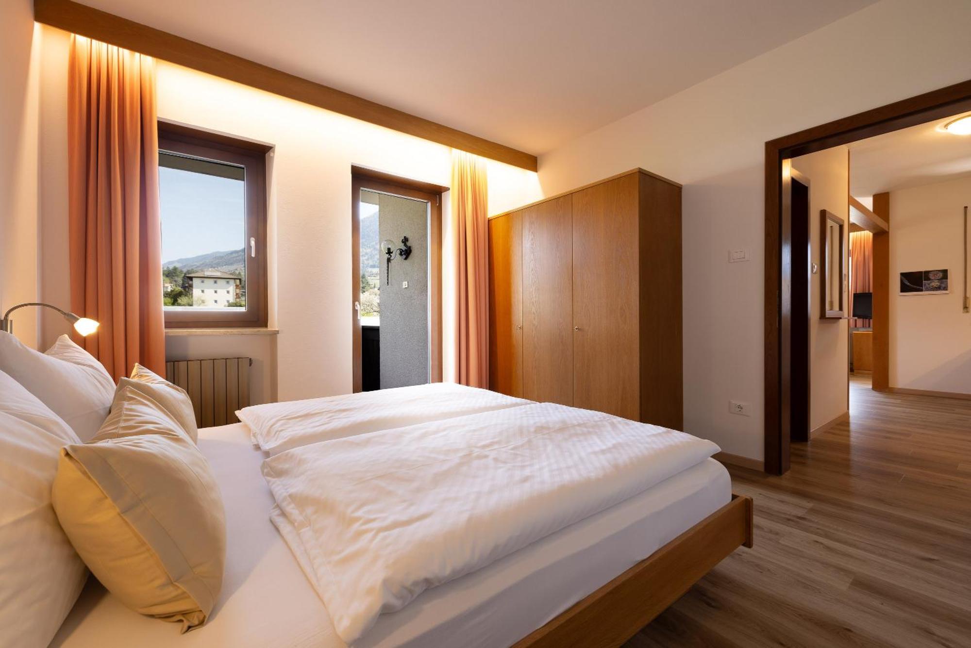 Residence Pollingerhof Merano Exteriér fotografie